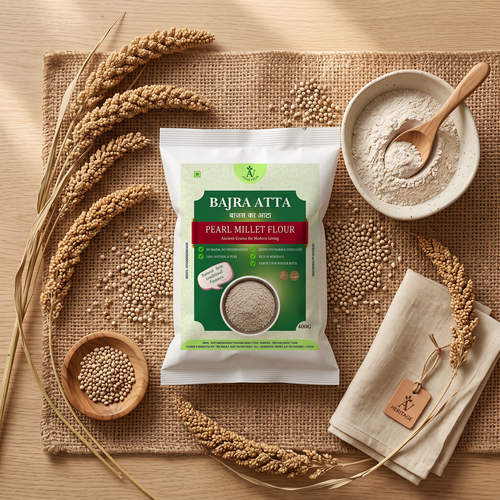Millet Discovery Box (Best Seller)