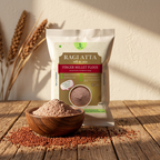 Ragi Atta (Finger Millet Flour) | 100% Natural | 400g